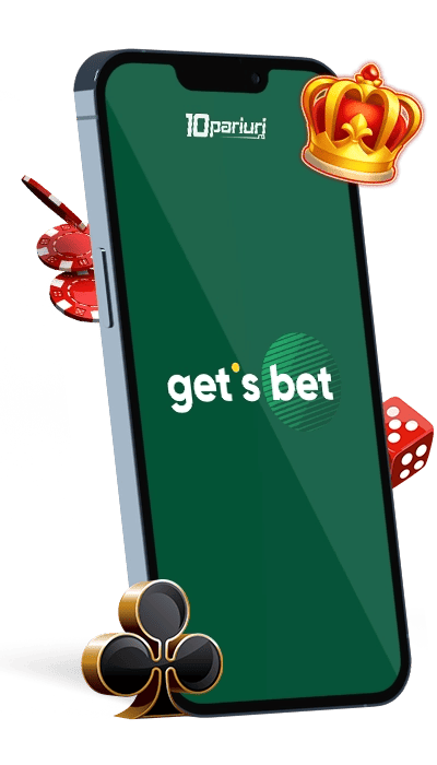 Getsbet Casino Download Mobiele App