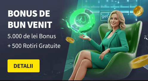 Payments & Withdrawal Getsbet Casino